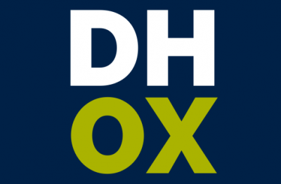 DH OX logo