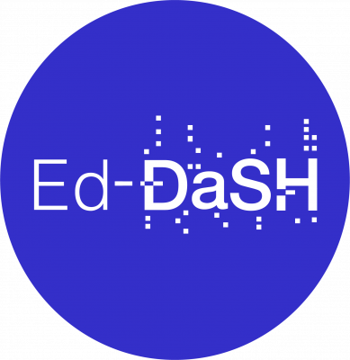 Ed-DaSH logo