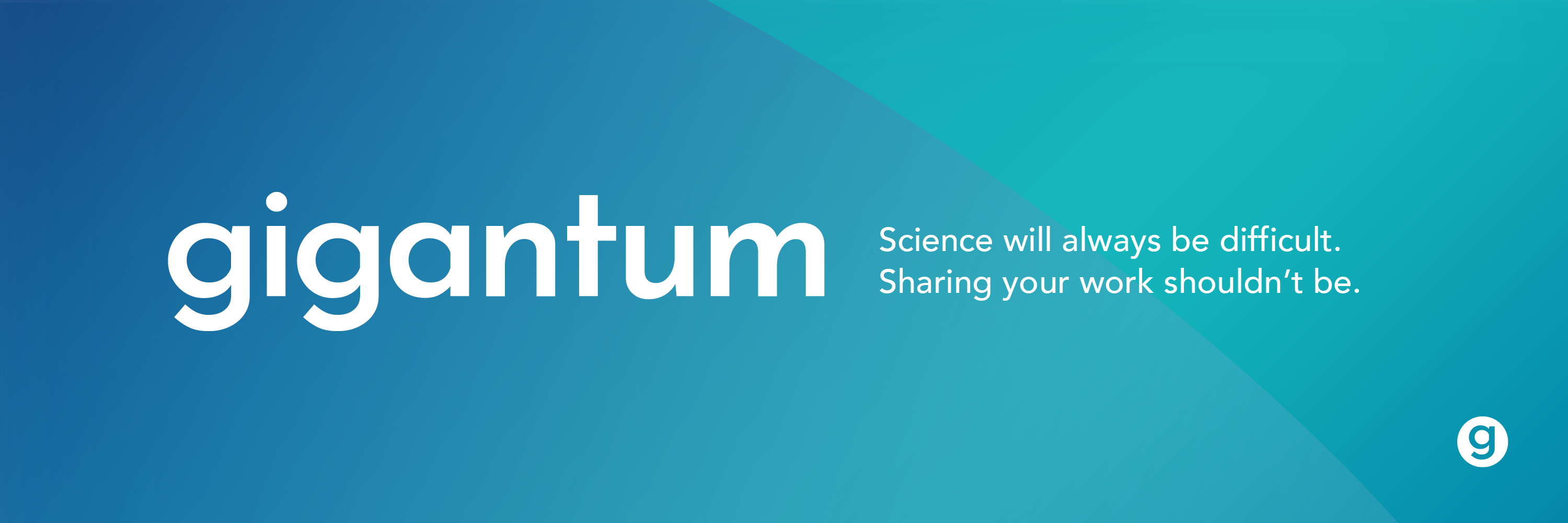 Gigantum Logo