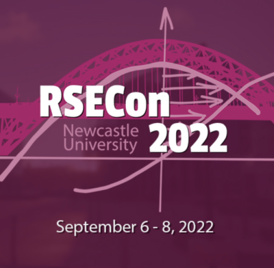 RSE Con 2022