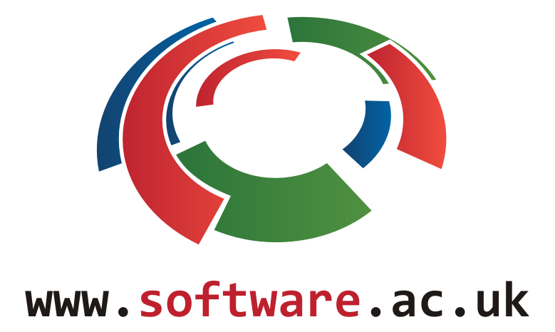 SSI logo full colour premium space
