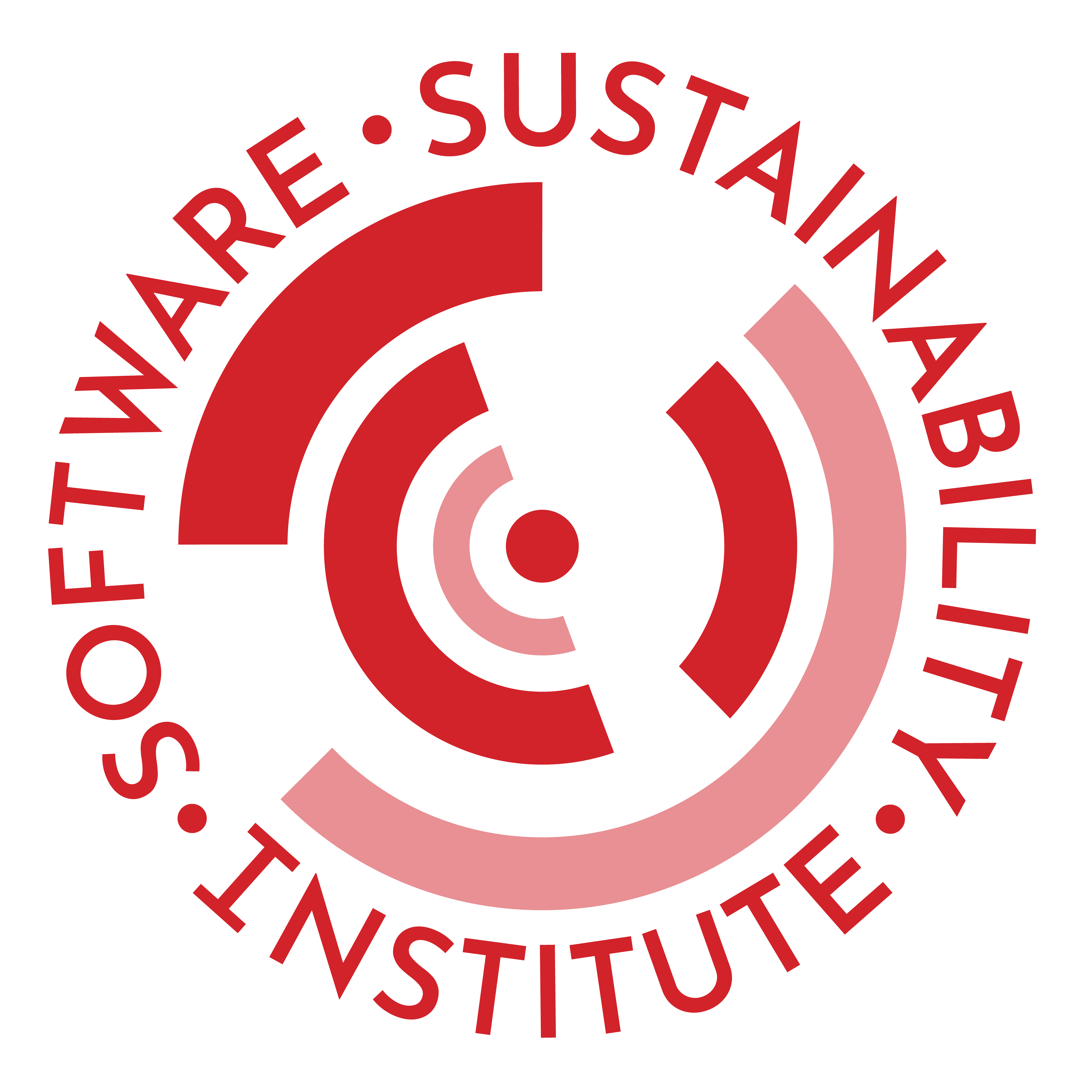 SSI Submark Logo