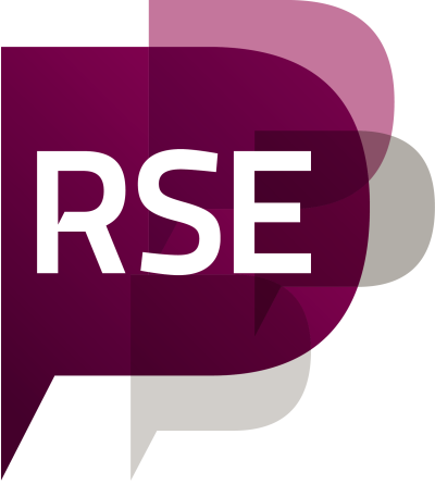 RSE Society logo