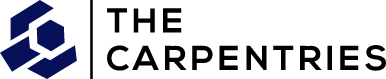 The Carpentries logo