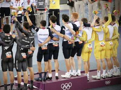 Podium