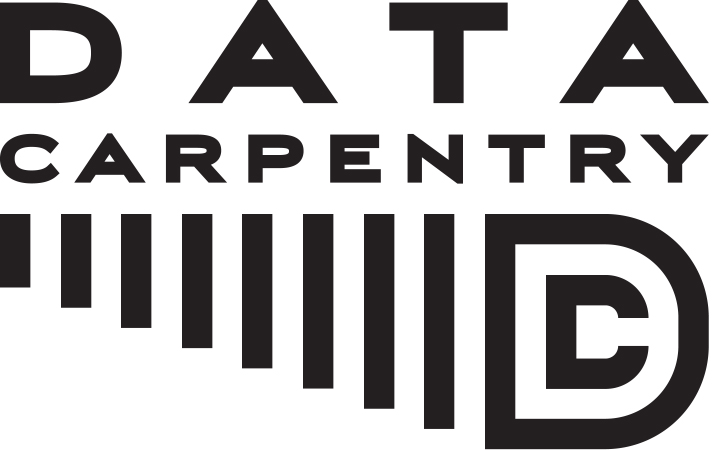 Data Carpentry logo