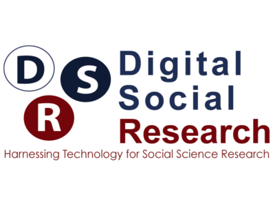 Digital Social Research 