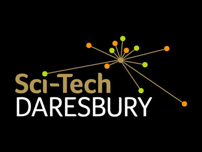 The Daresbury Laboratory