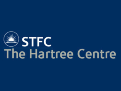 The Hartree Centre