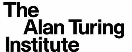 The Alan Turing Institute logo