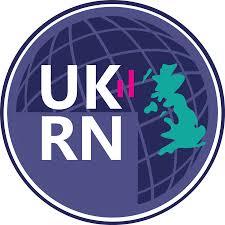 UK Reproducibility Network logo