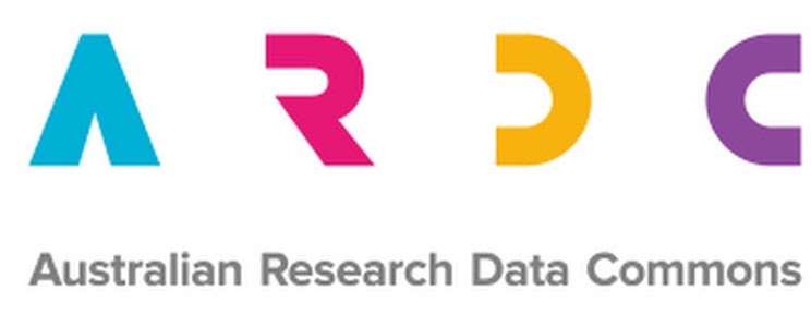 Australian Research Data Commons (ARDC) logo