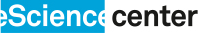 escience center logo