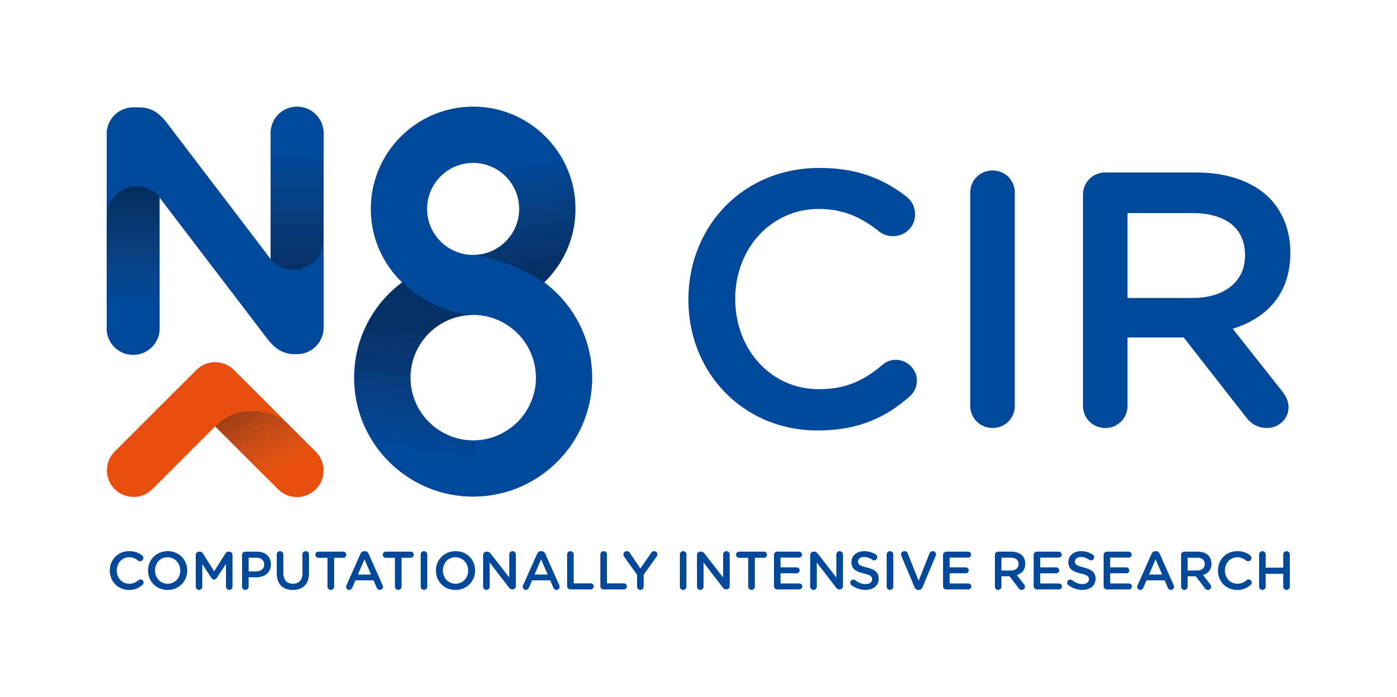 N8 CIR logo