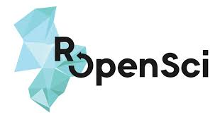 rOpenSci logo