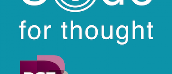 code for thought logo