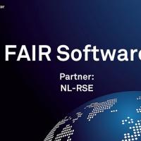 FAIR software logo
