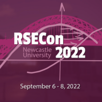 RSECon 2022