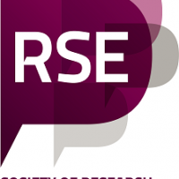 Society of Research Software Engineering logo