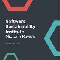 Midterm Report cover