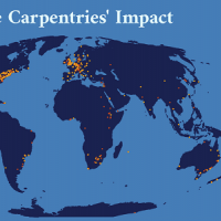 Image showing impact of Carpentries