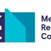 UKRI Medical Research Council logo