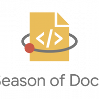 Season of Docs logo