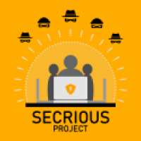 SECRIOUS project logo